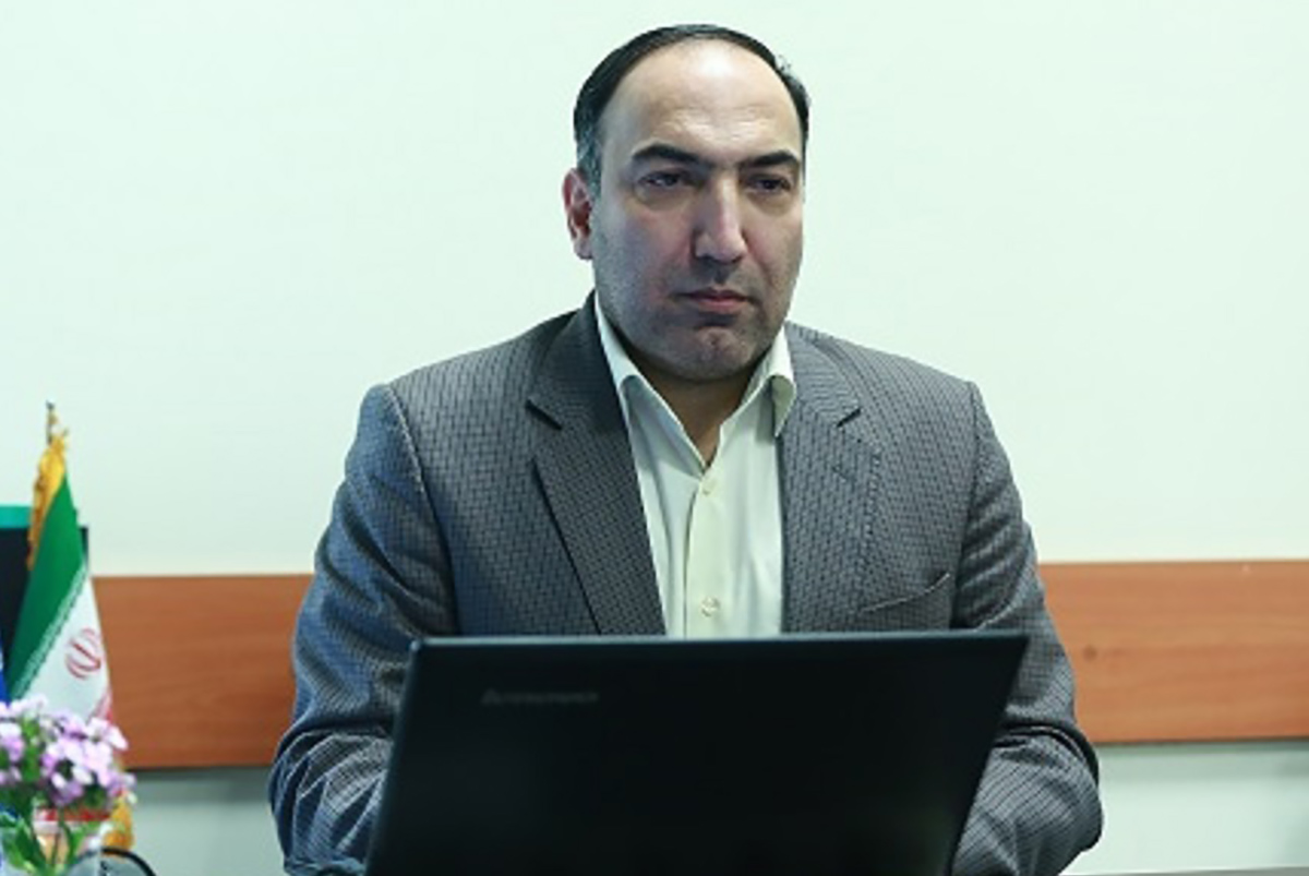 پیام تبریک انجمن علمی سلامت سالمندی به دکتر امامی رضوی